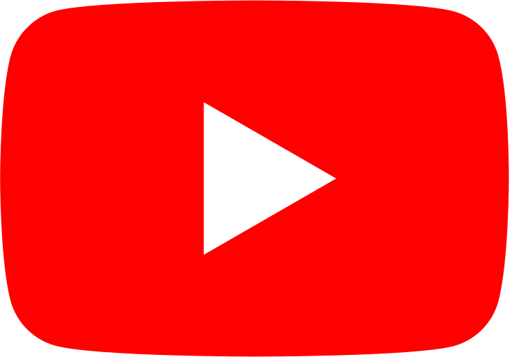 YouTube Logo